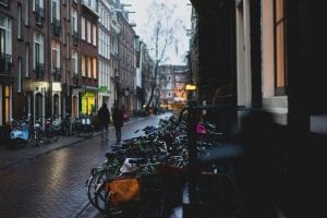 Bikes in the Netherlands - Independent Expat Finance