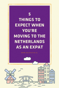 Moving to the Netherlands - Independent Expat Finance Moving to the Netherlands - Independent Expat Finance