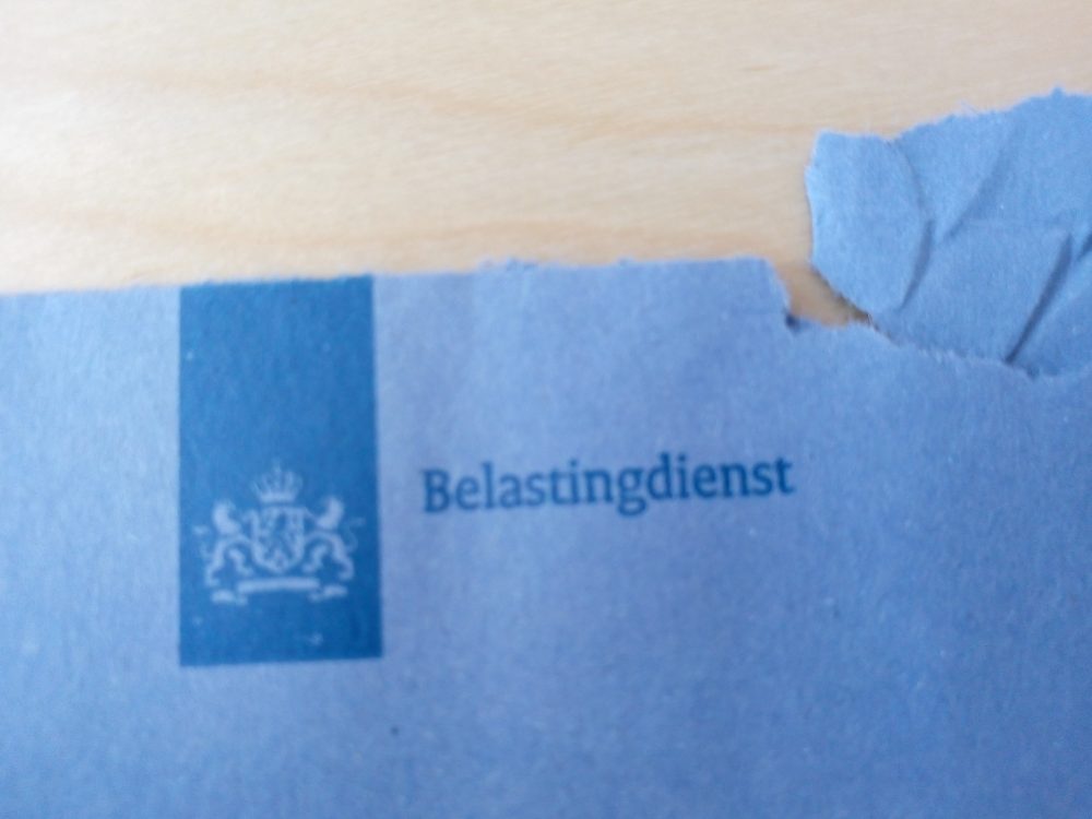 belastingdienst