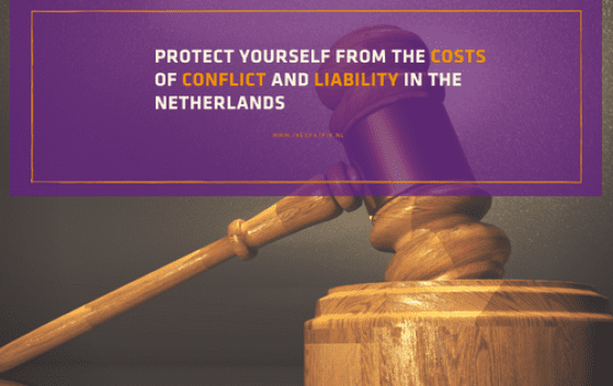 Expats: Protect yourself from the costs of conflict and ...