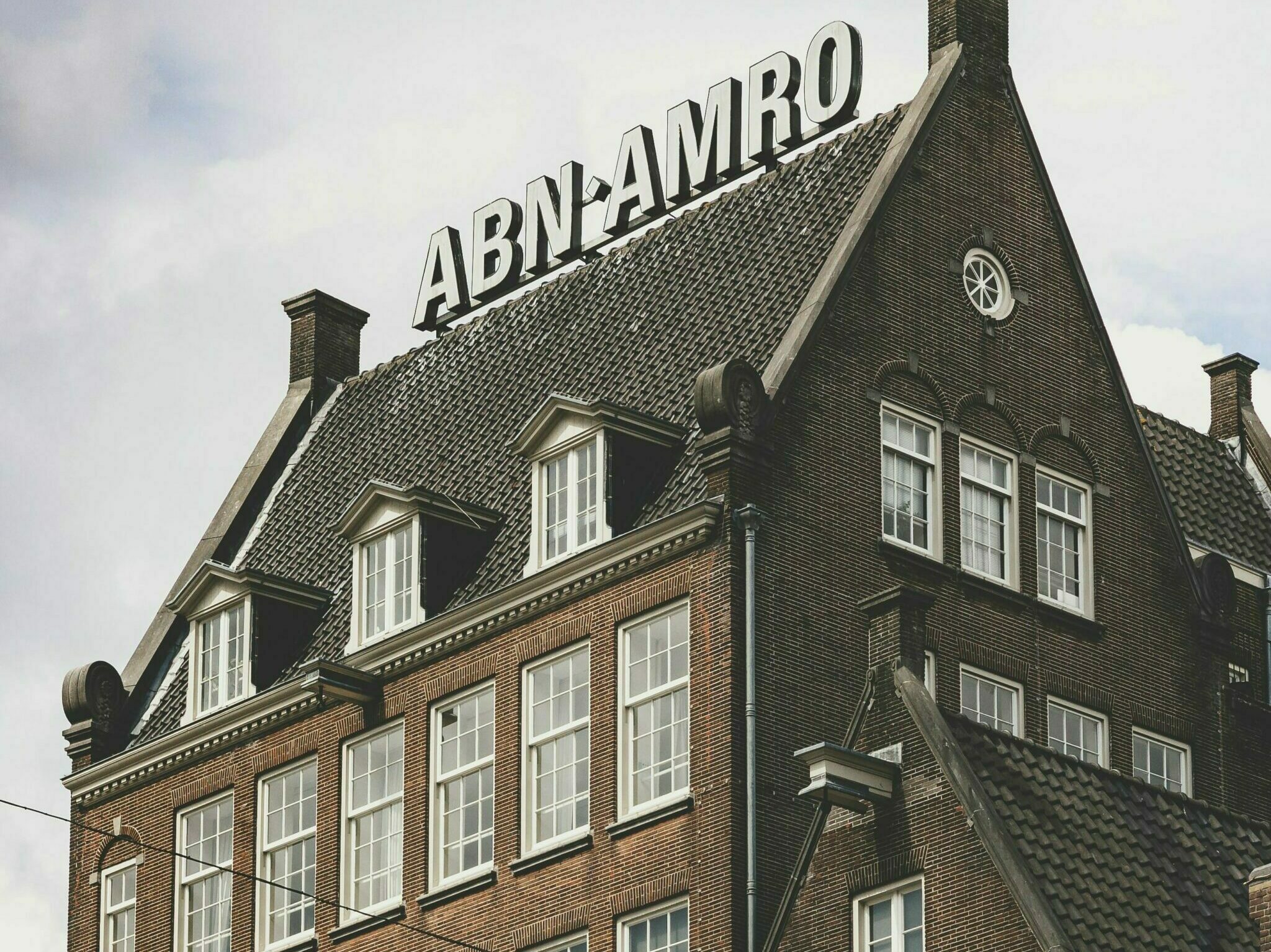 Mortgage product ABN AMRO’s Interest Reflection Period